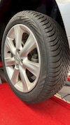 Honda Insight 1.3 i-VTEC Elegance (2009)