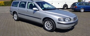 Volvo V70 2.4 170pk (2001)