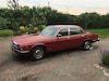 Jaguar XJ6 42 series 3. (1979)
