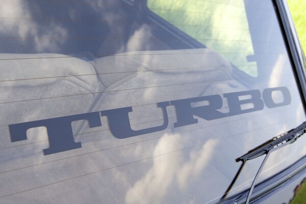 Turbo raadplaatjes