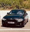 BMW 330e iPerformance (2018)