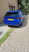 Skoda Octavia Combi 1.4 TSI iV PHEV Sportline Business (2024)