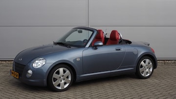 Daihatsu Copen Roadster 1.3 16V DVVT Sport (2006)