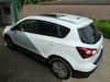 Suzuki S-Cross 1.6 Exclusive (2013)
