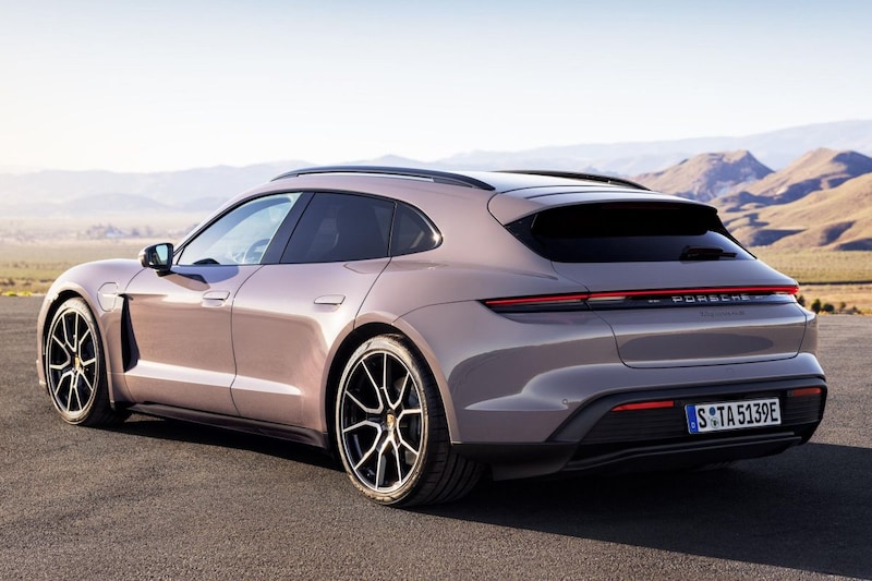 Hot Wheels Porsche Taycan The New Electric Porsche Taycan Cross Turismo Is Shaping Up To Be A Miniature Porsche 2024 1:43 Collection Mix E Hot Wheels Porsche Taycan The New Electric Porsche Taycan Cross Turismo Is Shaping Up To Be A Miniature Porsche 2024 1:43 Collection Mix E