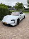 Porsche Taycan Turbo (2022)