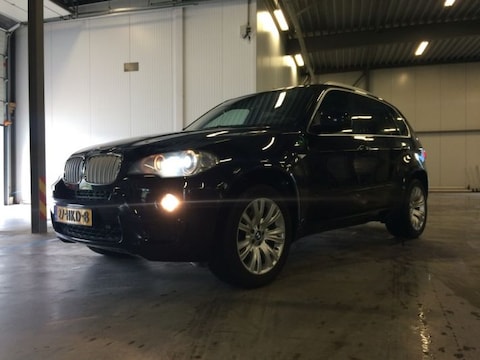 BMW X5 xDrive30d High Executive