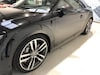 Audi TTRS Coupé 2.5 TFSI quattro (2017)