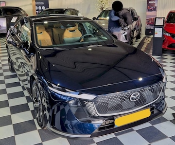 Mazda 6e 258pk 68.8 kWh Takumi Plus (2025)