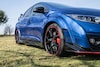 Honda Civic 2.0 Type R GT (2016)