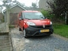 Fiat Doblò Cargo 1.3 MultiJet 75 Actual (2015)