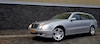 Mercedes-Benz E 240 Elegance Combi (2004)