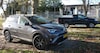 Toyota RAV4 2.5 Hybrid 2WD Style (2016)