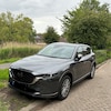 Mazda CX-5 SkyActiv-G 165 M Hybrid Takumi (2024)