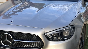 Mercedes-Benz E 300 de Estate Business Solution AMG (2021)