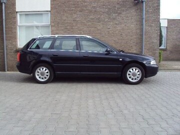 Audi A4 Avant 1.6 (2000)