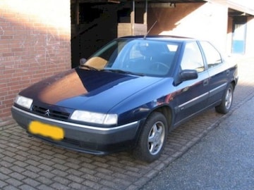 Citroën Xantia 1.9 D SX (1996)