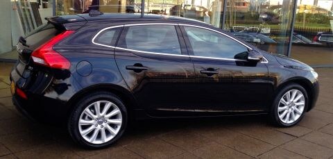 Volvo V40 D2 Summum