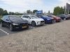 Jaguar I-Pace EV400 S (2018)