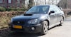 Subaru Impreza 2.0 WRX AWD (2005)
