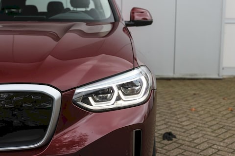 BMW iX3 High Executive