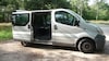 Opel Vivaro (2004)