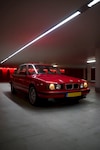 BMW 525i Executive (1994)