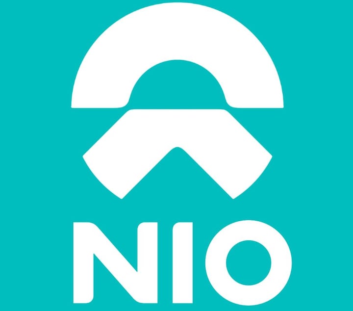 logo Nio