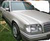 Mercedes-Benz E 250 Diesel Combi (1994)