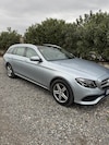 Mercedes-Benz E 220 d 4MATIC All-Terrain (2020)