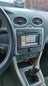Ford Focus 2.0 16V Titanium (2005)