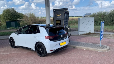 Volkswagen ID.3 58kWh 1st Plus