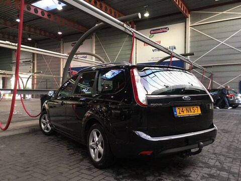 Ford Focus Wagon 1.6 16V Comfort