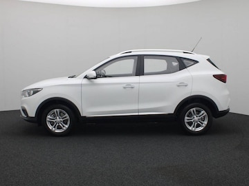 MG ZS EV Comfort (2020)