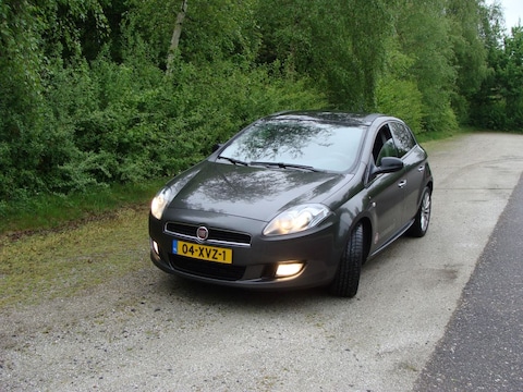 Fiat Bravo 1.4 MultiAir 16v 140 Easy