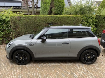 MINI Electric Business Edition (2021)