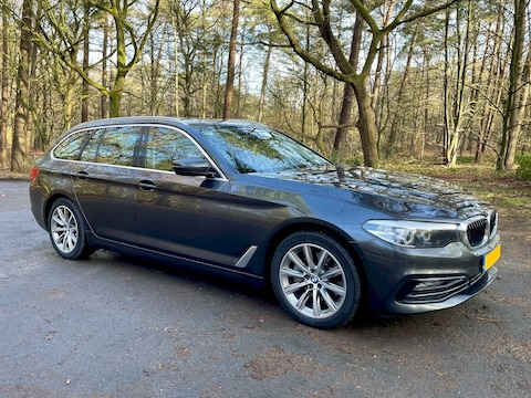 BMW 520i Touring Corporate Executive