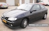 Renault Mégane Coupé 1.6e (1999)