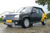 Renault 5 GT Turbo (1986)