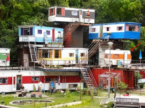 Toyota Hiace 2.4 Dsl (1996)