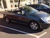Peugeot 307 CC 2.0 16V (2004)