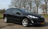 Peugeot 308 SW XT 2.0 HDiF 136pk (2009)