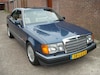 Mercedes-Benz 300 CE-24 (1990)