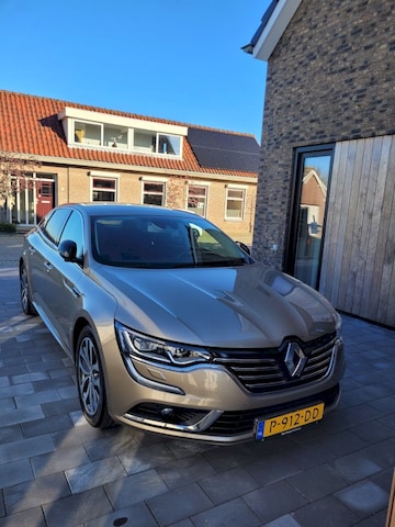 Renault Talisman TCe 160 Limited (2019)