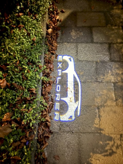 Ford Explorer EV Extended Range RWD Limited Edition