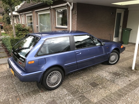 Volvo 480 ES 2.0i