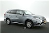 Mitsubishi Outlander PHEV Pure (2018)