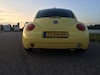 Volkswagen New Beetle 2.0 Highline (2000)
