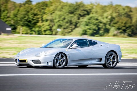 Ferrari 360 Modena