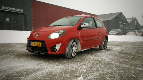 Renault Twingo GT TCE